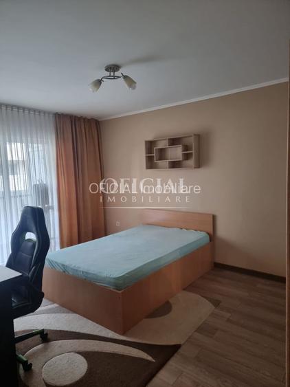 Apartament 2 camere | Mobilat si utilat | Zona Eroilor | Floresti - 4