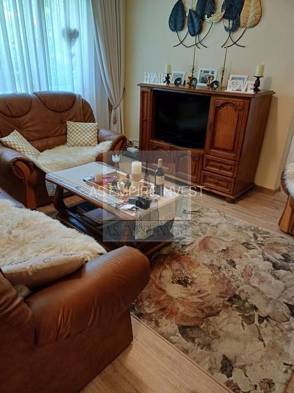 Apartament 2 camere semidecomandat - zona Astra - 2