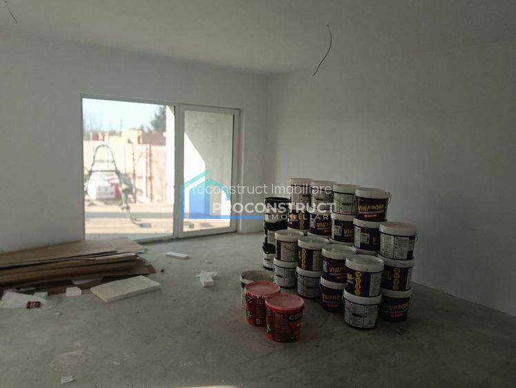 Casă individuală pe parter de vânzare – Sânandrei, construcție 2025 - 13