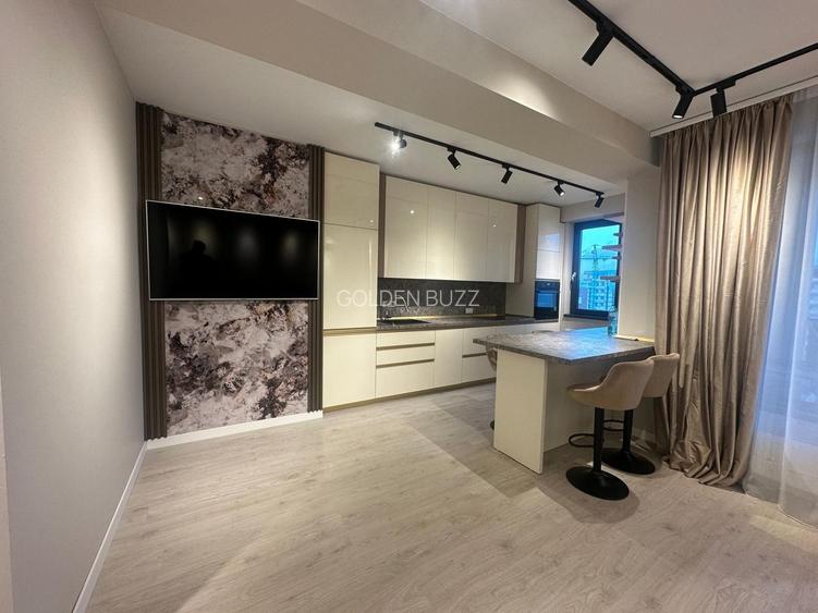 Apartament 2 Camere | Pipera - Residece5 - 2