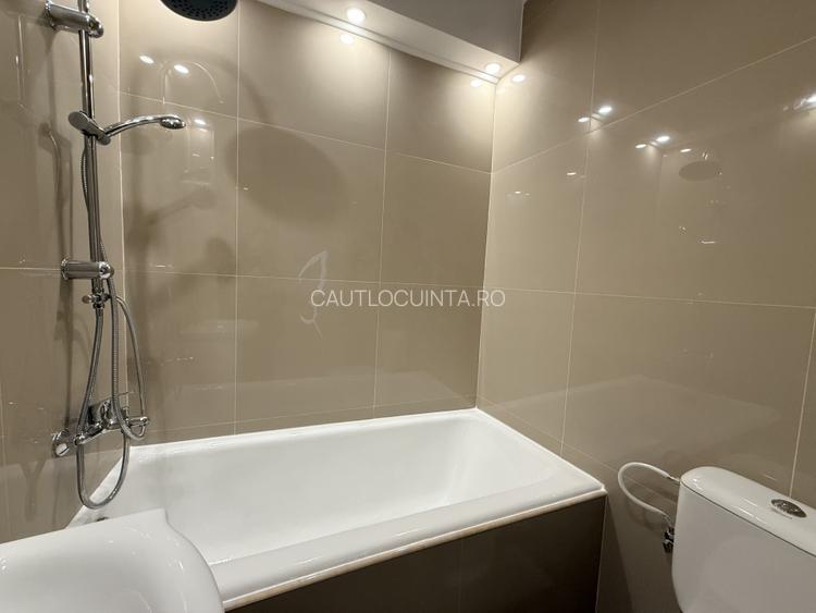 Apartament 3 camere | Gara de Nord | metrou la bloc | complet renovat - 7
