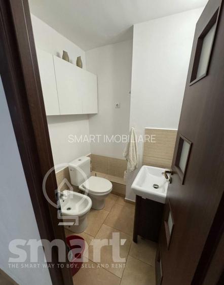 Apartament 3 camere de inchiriat Plopilor Grigorescu parcare prima inchiriere - 6
