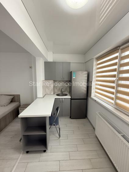 Inchirierz Garsoniera  Militari Residence - 4