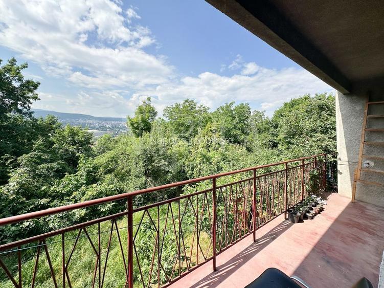 Casa 5 camere de vanzare in Gruia, Cluj Napoca - 2