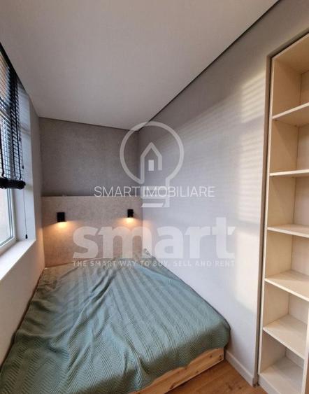 Apartament premium 2 camere | Gruia – Str. Vanatorului + Garaj  - 5