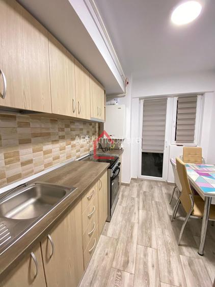 Apartament 2 camere | CUG | bloc nou cu loc de parcare - 5