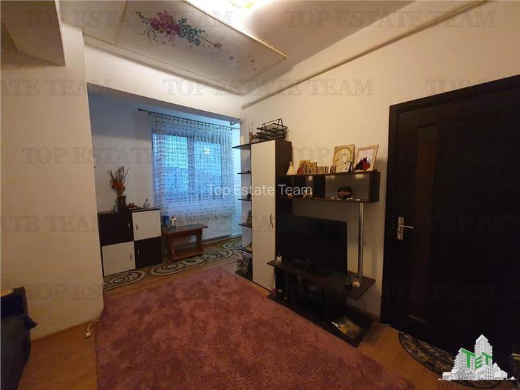 Apartament 2 camere si curte interioara Compozitori - 13