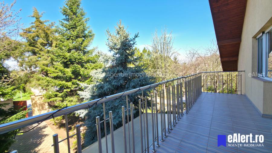 Vila 6 camere, Magurele, Ilfov, Depozit frigorific - spațiu logistic. - 54