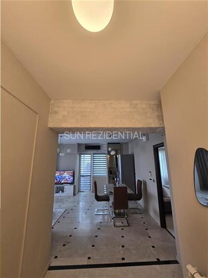 Berceni-Delta Vacaresti,apartament 2 camere, mobilat si utilat modern - 15