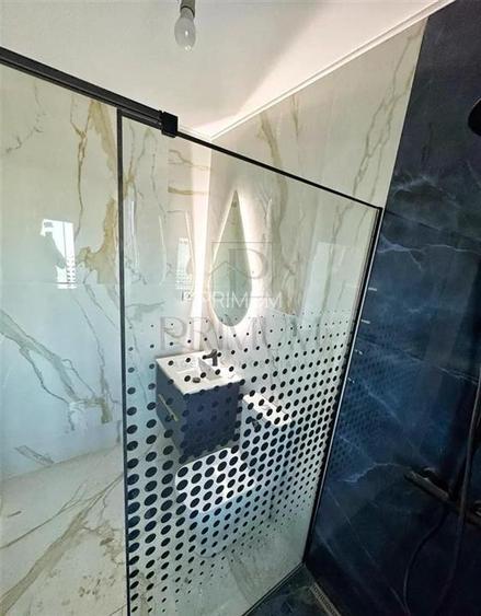 DUPLEX DEOSEBIT CU DORMITOR LA PARTER - MOSNITA - FINISAJE TOP - DESPARTIT PRIN - 7