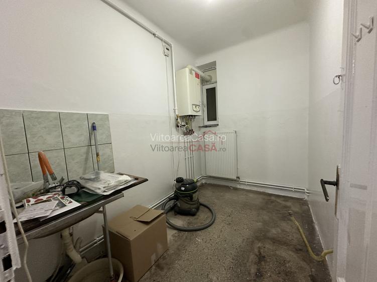 Metrou Piața Romana - 2 camere - Bd Dacia - 10