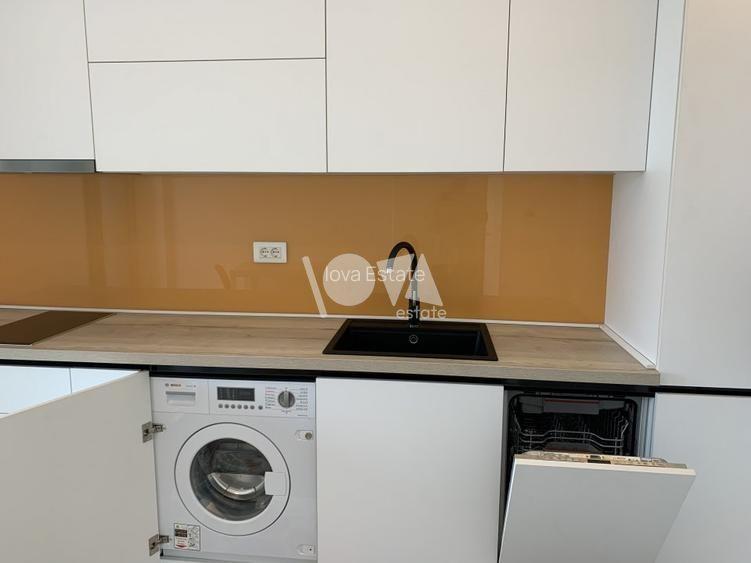 De închiriat: sudio cochet - Cortina Academy - Cotroceni - metrou - 9