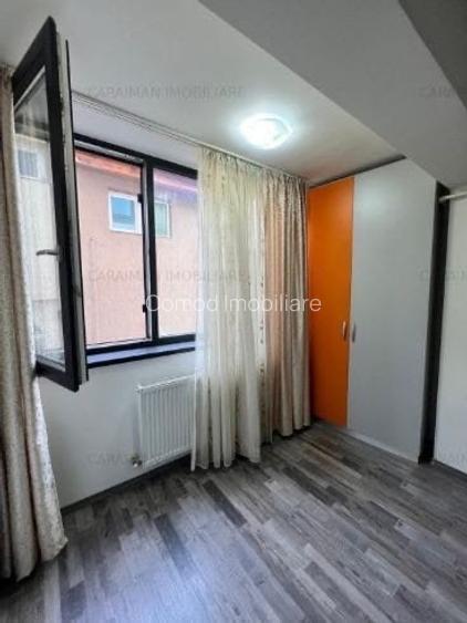 Garsonieră Doamna Ghica bloc 2017 - 4