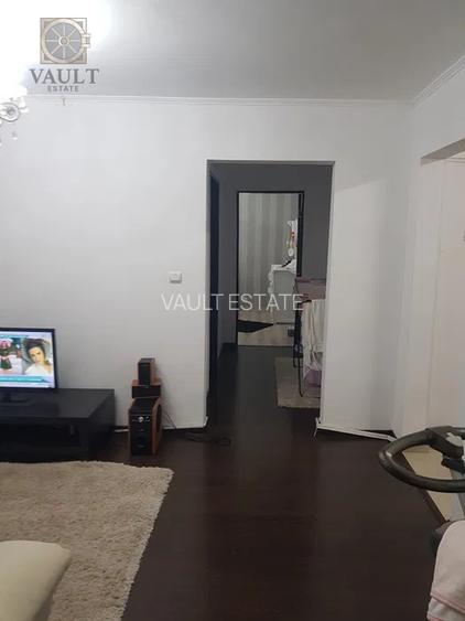 Apartament 4 camere - Scoala Gimnaziala 112 - zona Salajan - 5