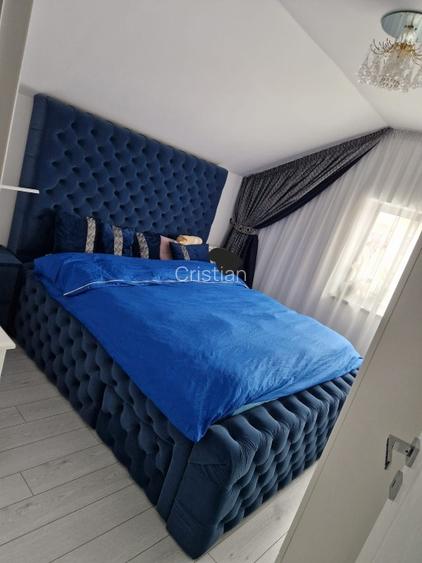 Casa de vanzare in Oradea pe dealuri,constructie noua - 2