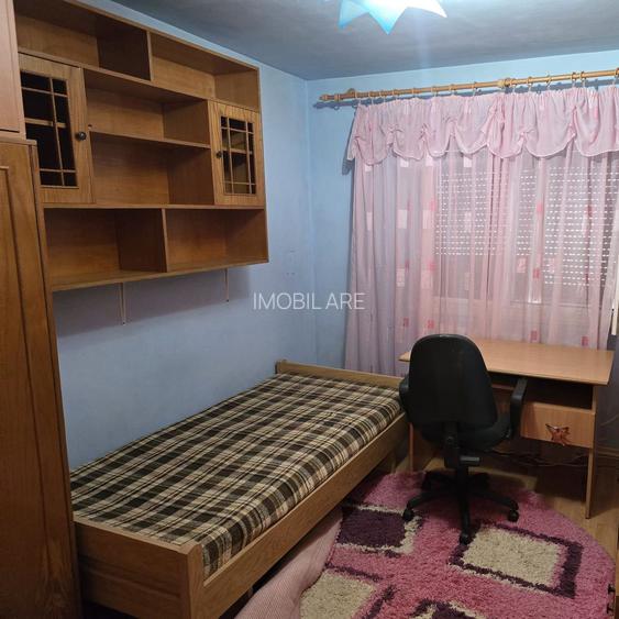 Apartament cu 3 camere de vanzare in Turda - 12