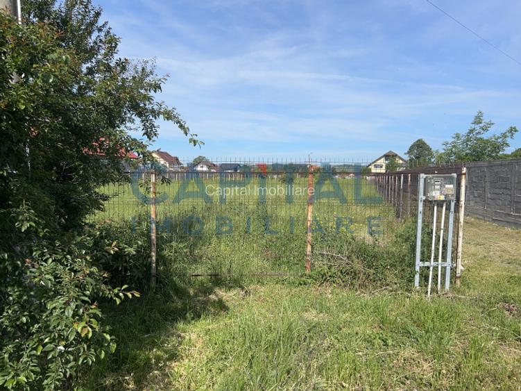 Teren 1369 mp – Strada Panduri / Aleea Constantin Chirita, Targu Jiu - 2