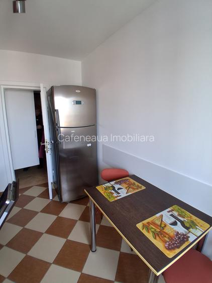 Inchiriere 2 camere Banu Manta. - 8