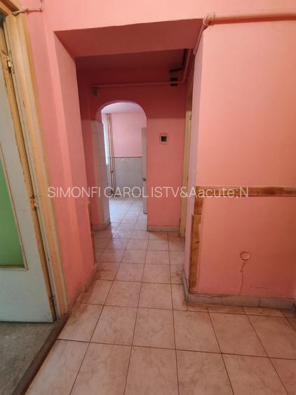 Apartament 2 camere decomandat | 51 mp | Zona Ady Endre - 7