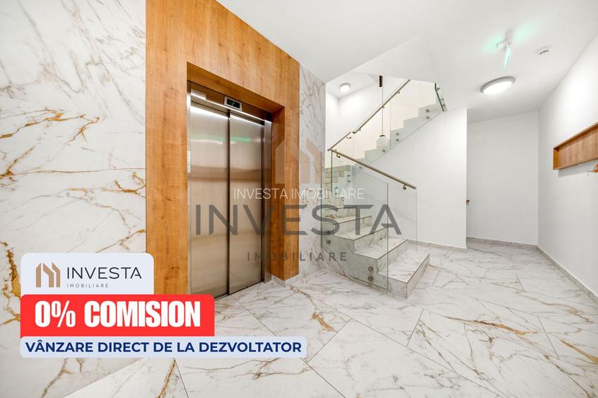 0% comision | Apartament 3 camere | Andrei Muresanu - 5
