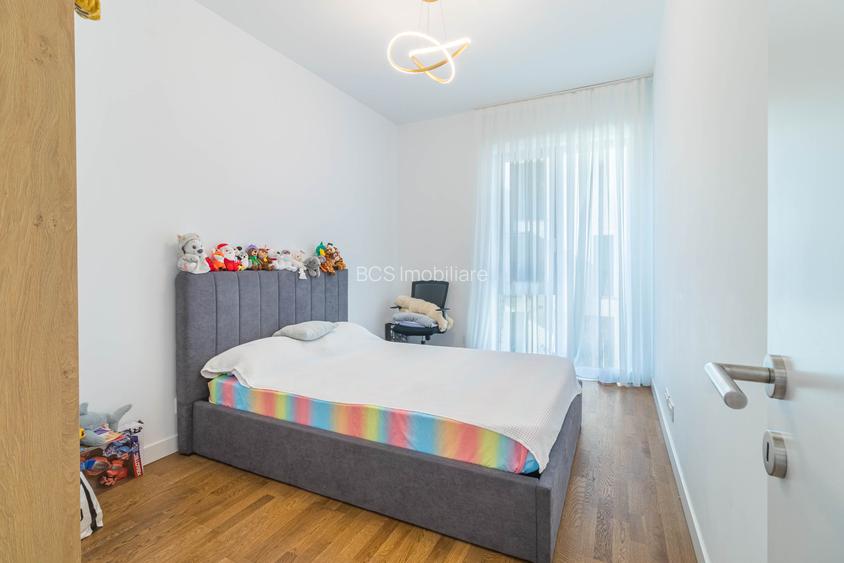 Apartament tip duplex - 3 camere - vanzare - Avalon Estate - Pipera - 8