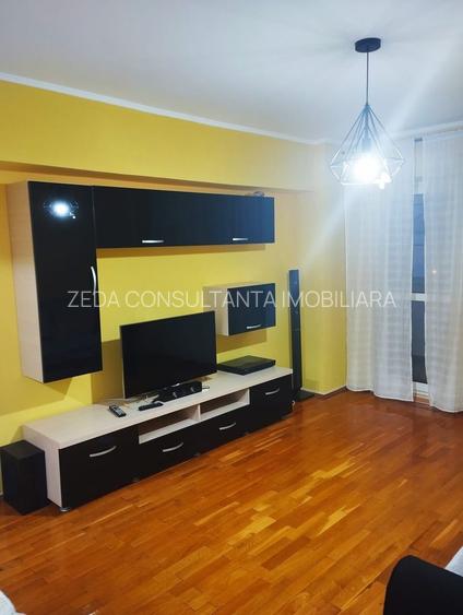 2 camere Dristor - Rond Baba Novac - 2