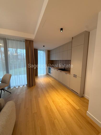 Apartament NOU cu 3 camere, zona Iancu-Nicolae-Zoo Baneasa - 7