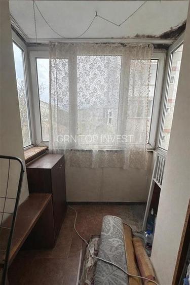 EXCLUSIVITATE - Apartament 2 camere balcon pivnita zona Sagului - 6