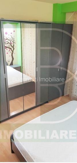 Apartament 2 Camere,Iancului,Metrou,bl.1983,reabilitat,et.3/10,Amenajat,boiler - 6