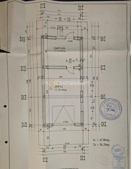 Vilă modernă P+1 | 4 dormitoare | 1300mp teren | Pompă căldură |45 min București - 11