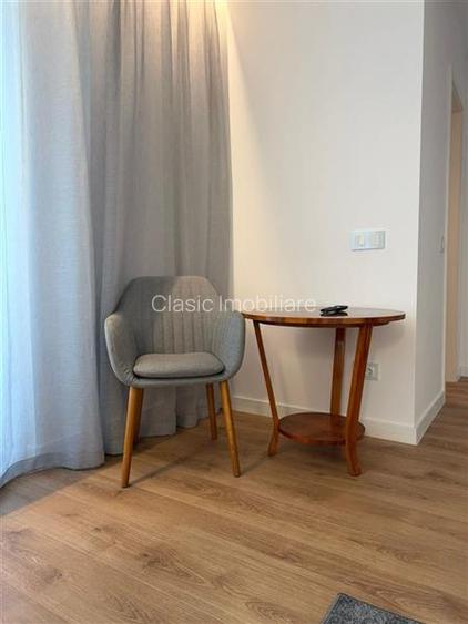 Inchiriere apartament 2 camere modern in Gheorgheni- zona Piata Hermes - 11