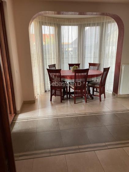 Casa de vanzare in IZVIN jud. Timis  - 5