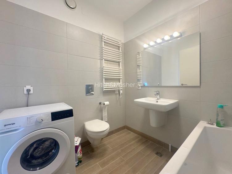 Apartament 2 camere vedere panoramica - Complexul Studentesc - 11