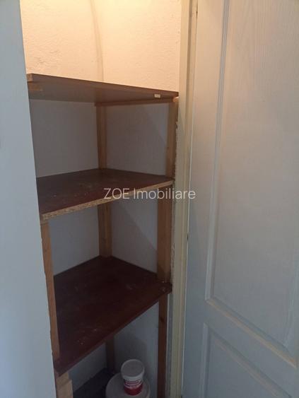De vânzare apartament cu 2 camere în Sfântu Gheorghe - 10