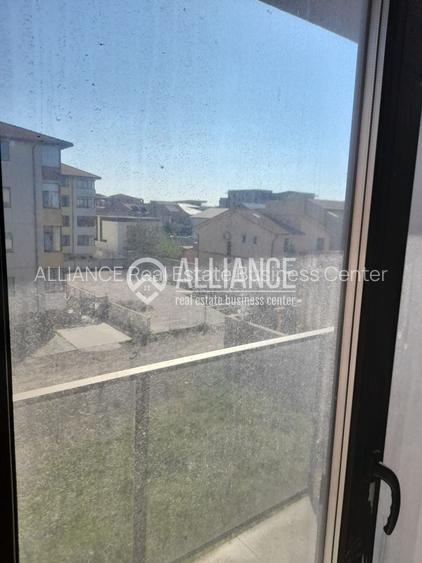 COMPOZITORI (COD 01) Garsoniera la „alb„ cu loc de parcare! - 5