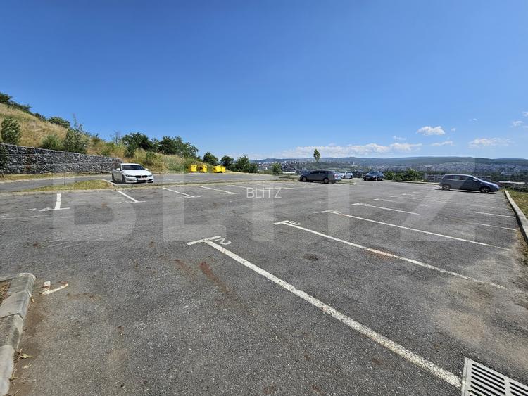 Apartament de vanzare, cu 1 camera, 49 mp, zona Grigorescu - 8