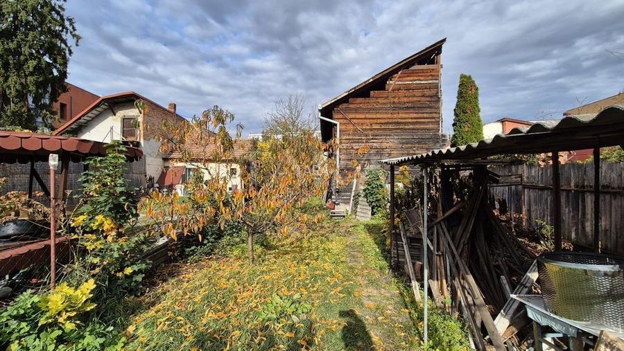 Proprietate cu potențial comercial – teren 582 mp, Cluj-Napoca. - 4