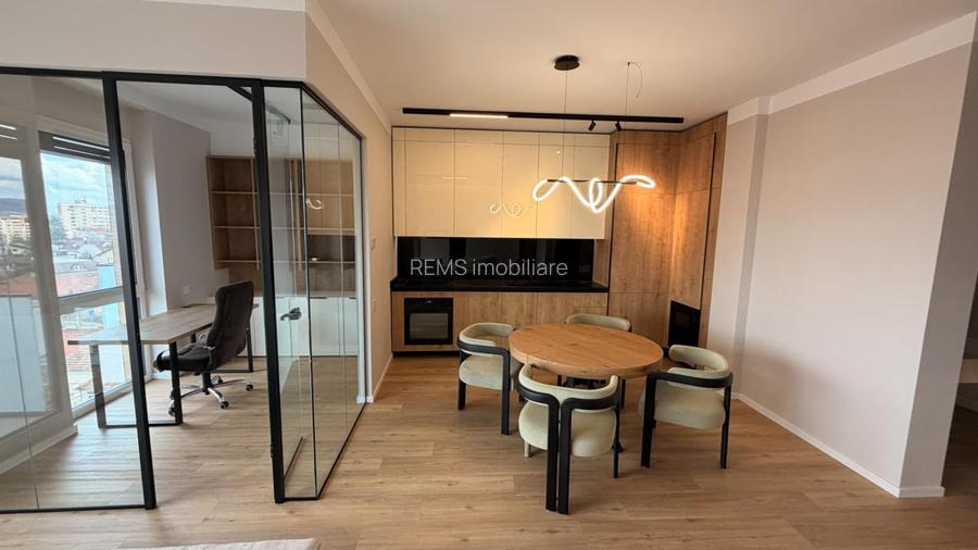 Apartament pe 2 nivele, la prima inchiriere, zona Constantin Brancusi - 9