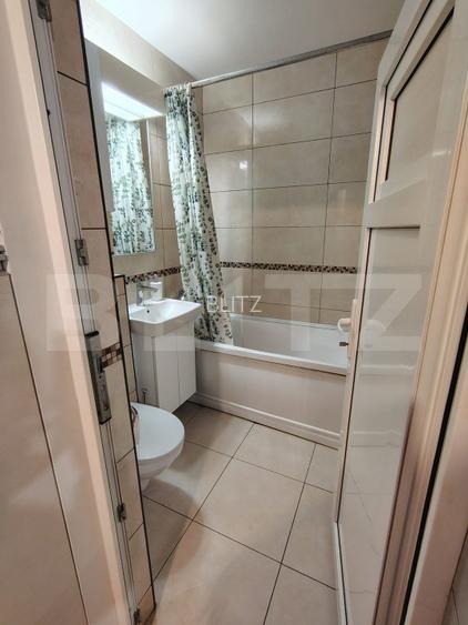 Casa unifamiliala 68 mp utili, 495 mp teren, Someseni - 6