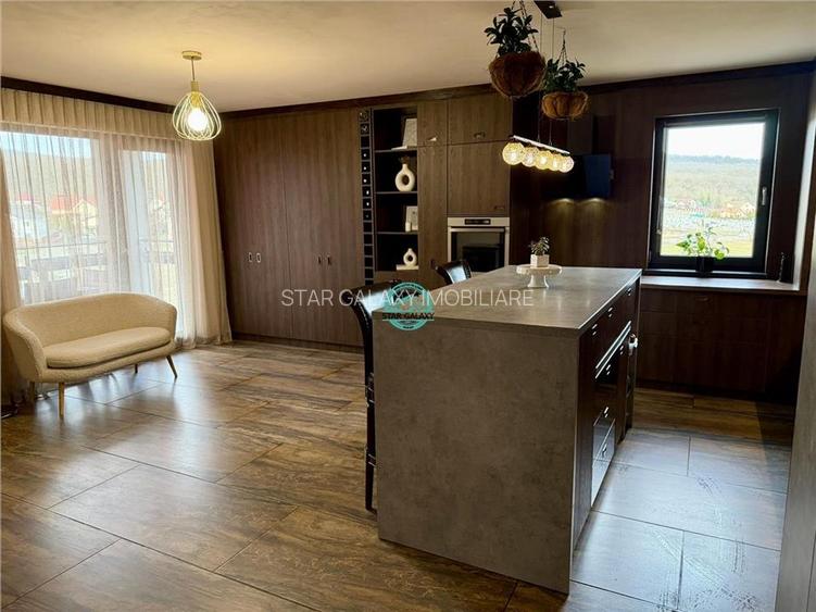 Apartament cu 2 camere de vanzare, 64 mp, bloc nou in Tudor - 2