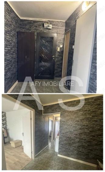 Inchiriez apartament 3 camere - 8