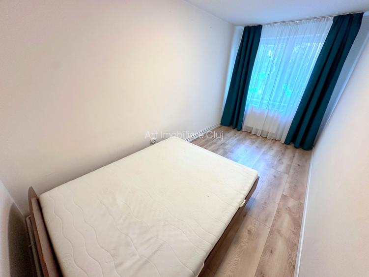 4 camere, 2 bai, mobilat modern, in Gheorgheni, pe Aleea Baisoara - 9