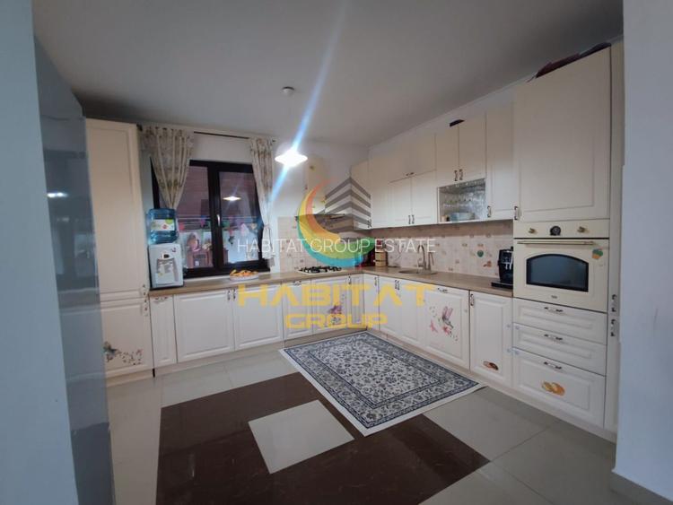 Duplex 4 camere | Teren 380 mp | Mobilata si utilata | Vidra - 10