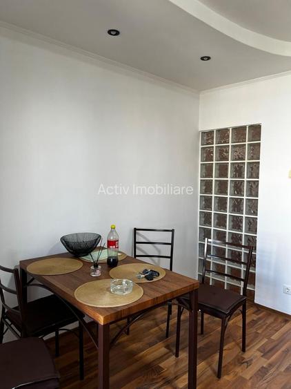 Apartament 2 camere decomandate | Trocadero | etaj 6/8 | centrala gaz - 16