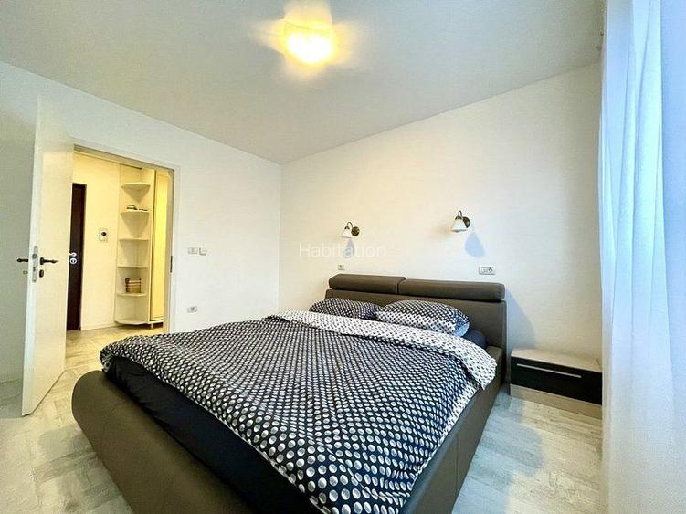 Apartament 2 camere decomandat | Încălzire în pardoseală | Etaj 2 | - 13