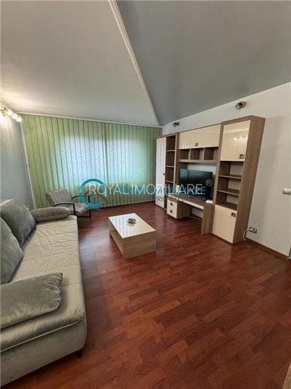 Royal Imobiliare - Inchiriere garsoniera zona Eroilor - 3