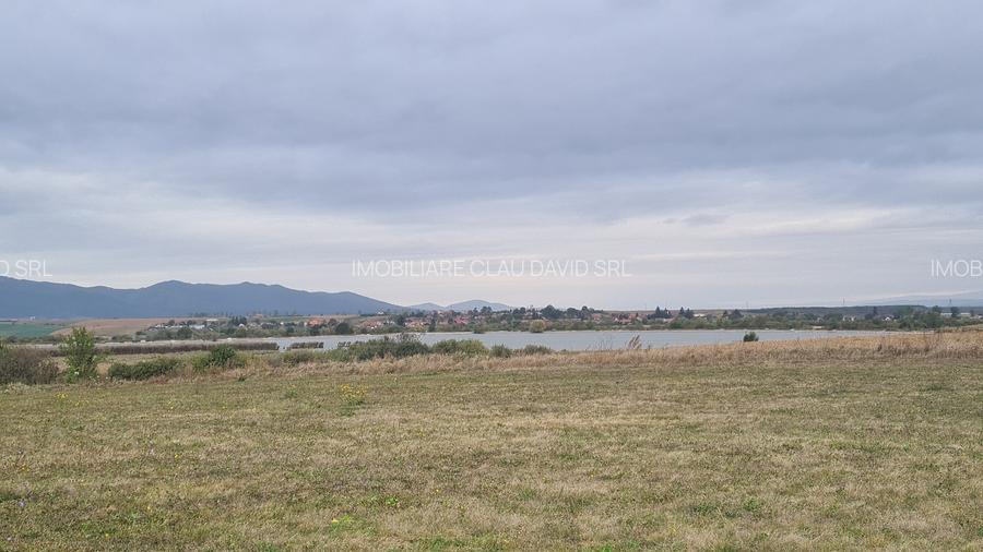 Oază de Natură și Potențial: Teren de 48.100 mp lângă Delta din Carpați - 15