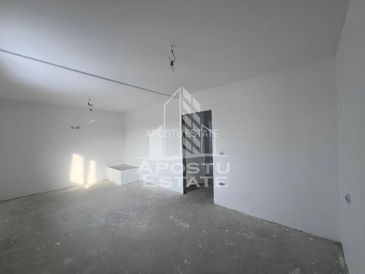 Casă individuală patru camere Giarmata Vii Timis La cheie - 9