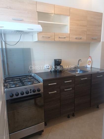 Închiriere Garsonierâ Dristor, renovată, etaj 5, lângă Kaufland - 16