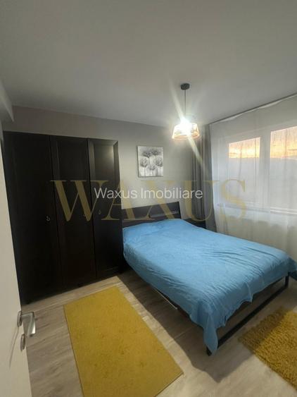 Apartament de vanzare 3 camere, 61 mp, zona Terra, Floresti  - 4